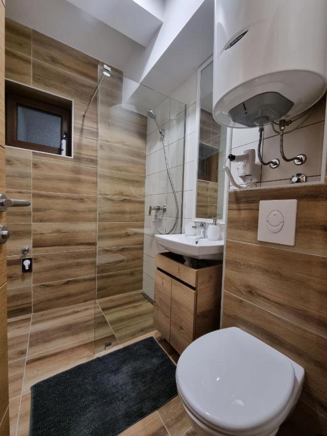 Apartman Kutak Jahorina Exterior photo