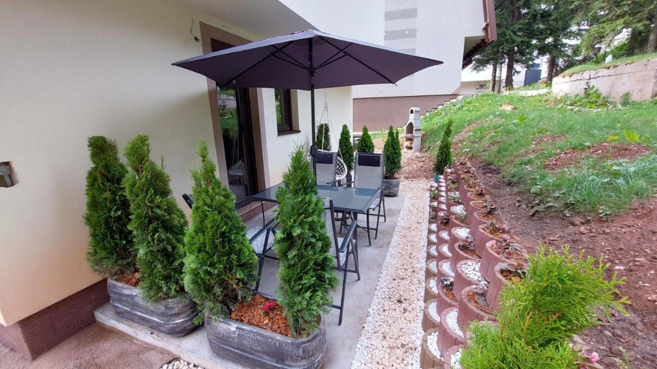 Apartman Kutak Jahorina Room photo