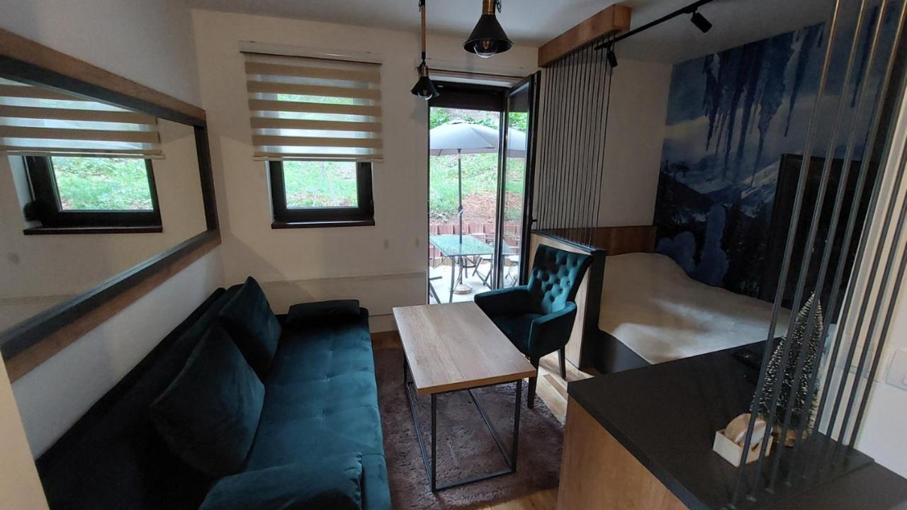 Apartman Kutak Jahorina Room photo