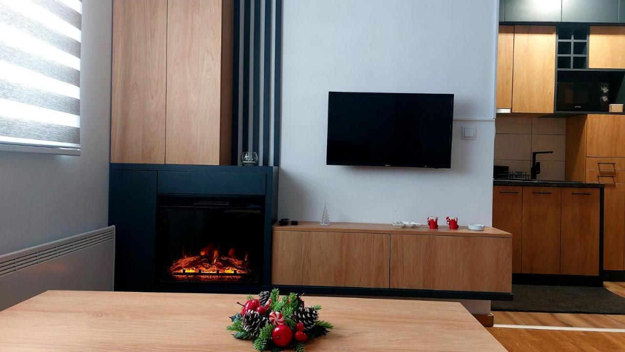 Apartman Kutak Jahorina Exterior photo