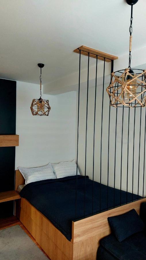 Apartman Kutak Jahorina Exterior photo