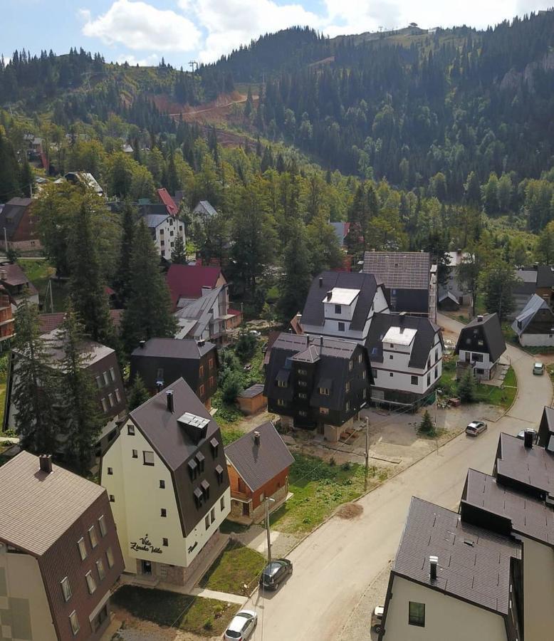 Apartman Kutak Jahorina Room photo