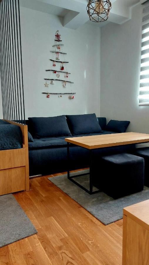Apartman Kutak Jahorina Exterior photo